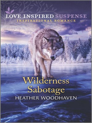 cover image of Wilderness Sabotage